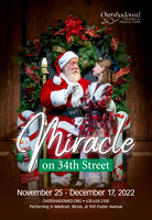 2022 | Miracle on 34th Street
