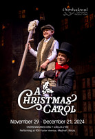 2024 | A Christmas Carol