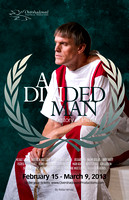 2013 | A Divided Man: The Story of Pilate
