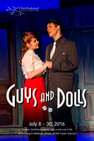 2016 | Guys and Dolls
