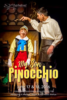 2016 | My Son Pinocchio