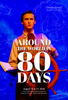 2018 | Around the World in 80 Days