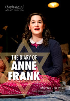 2019 | The Diary of Anne Frank