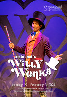 2024 | Willy Wonka