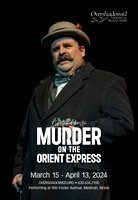 2024 | Murder on the Orient Express