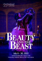 2022 | Beauty and the Beast