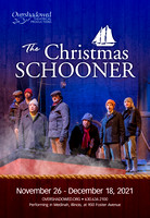 2021 | The Christmas Schooner