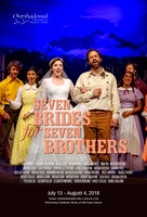 2018 | Seven Brides for Seven Brothers