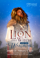2020 | The Lion, the Witch, and the Wardrobe