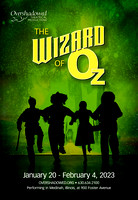 2023 | The Wizard of Oz