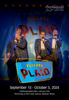 2024 | Forever Plaid