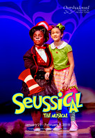 2019 | Seussical