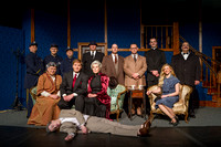 2014 | Arsenic and Old Lace