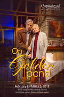 2018 | On Golden Pond